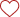 Wishlist Icon