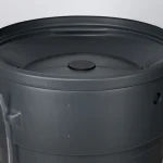 320 litre Grey Planter Water Butt