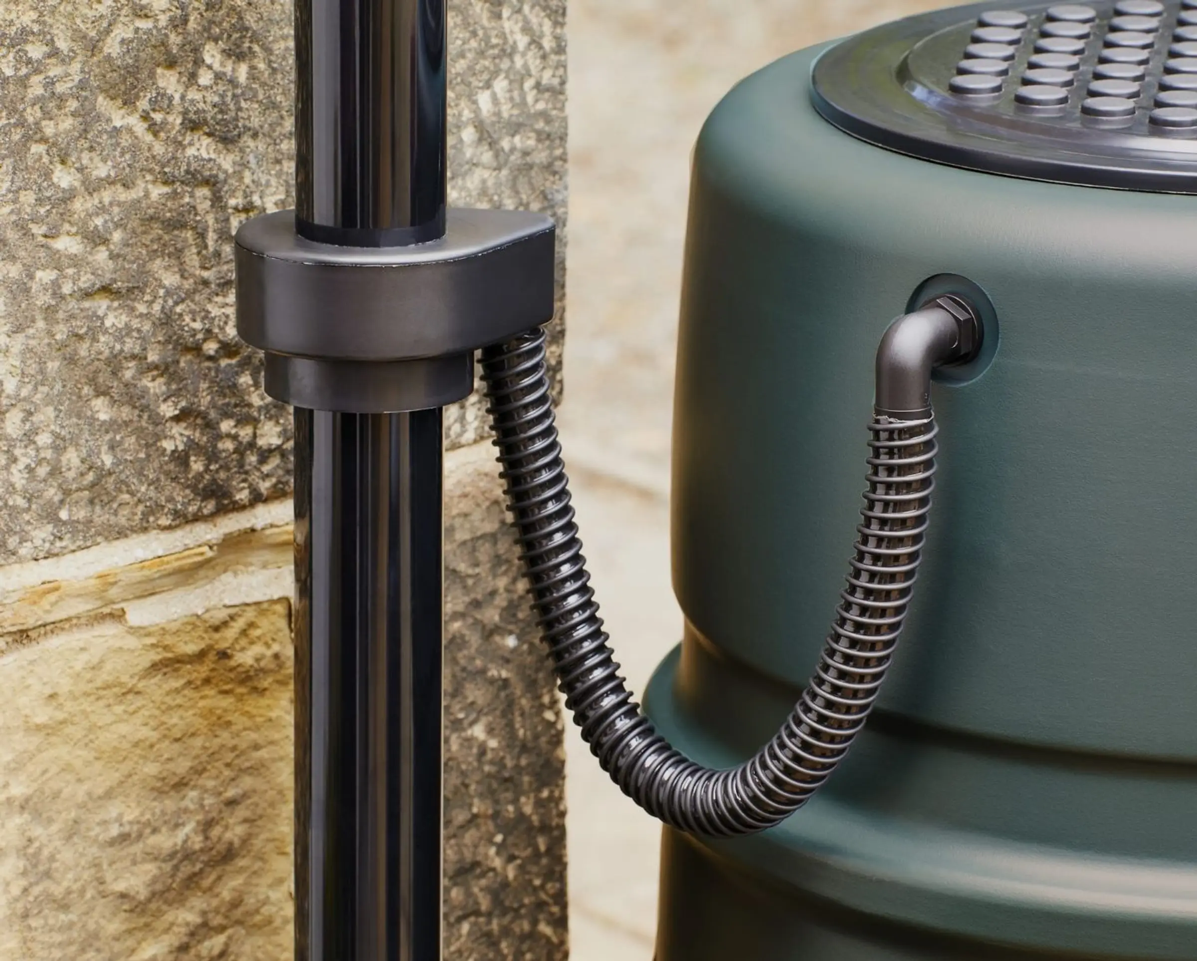 Harcoster Univeral Rain Trap