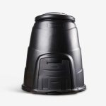 Blackwall 220 Litre Black Compost Converter