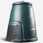 Blackwall 220 Litre Green Compost Converter