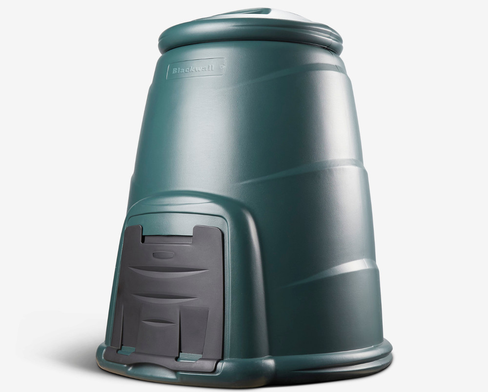 Blackwall 220 Litre Green Compost Converter