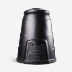 Blackwall 330 Litre Black Compost Converter