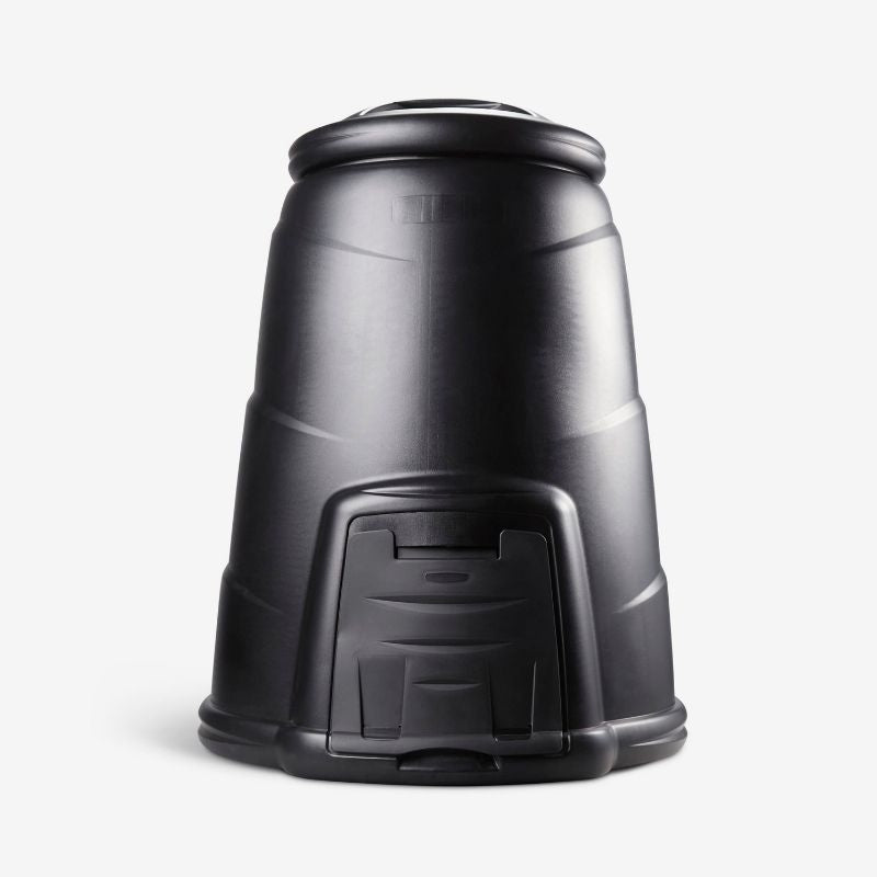 Blackwall 330 Litre Black Compost Converter