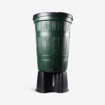 Cloudburst 200 Litre Water Butt Kit