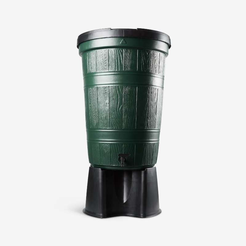 Cloudburst 200 Litre Water Butt Kit