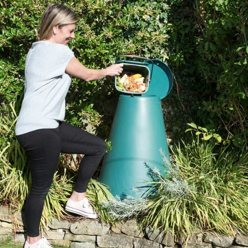 Green Cone 80 Litre Food Waste Digester