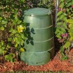 Green Johanna Food Waste Composter