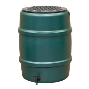 Harcoster 114 Litre Water Butt