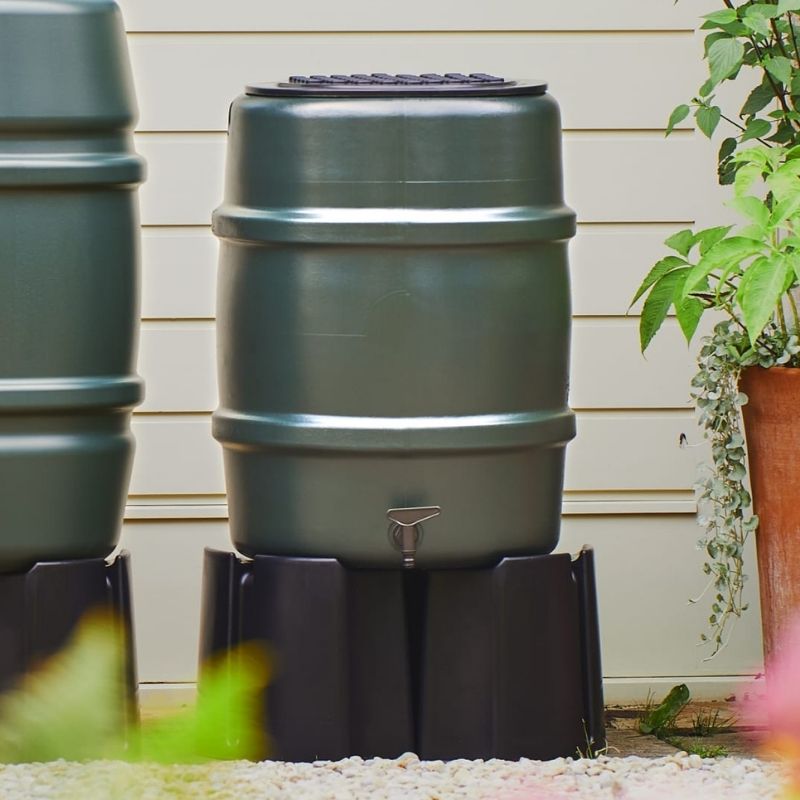 Harcostar 114 Litre Water Butt Kit
