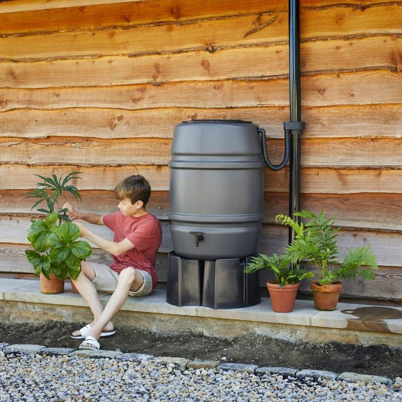 Water Butts