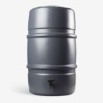 Harcostar 227 Litre Grey Water Butt