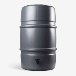 Harcostar 227 Litre Grey Water Butt