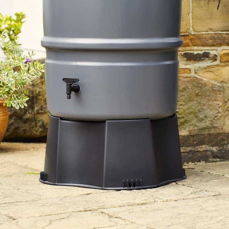 Harcostar Black Stand