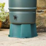 Harcostar Green Water Butt Stand