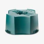 Harcostar Green Water Butt Stand