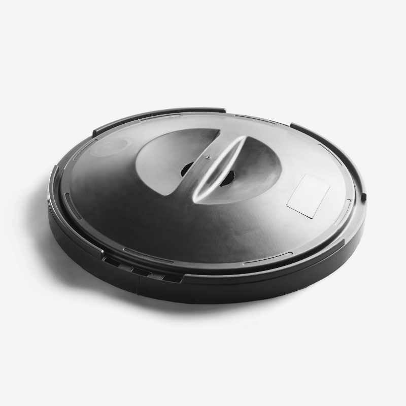 Cloudburst 200 Litre Water Butt Kit Lid