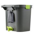 Bokashi Bin by Maze