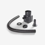 Rain Diverter Kit