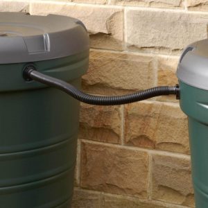 Water Butt Link Kit