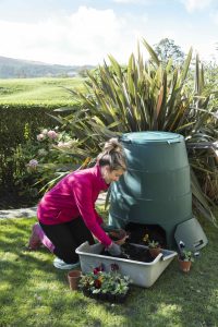 How to Start Composting at Home